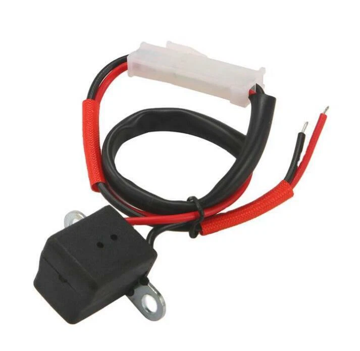 Bobina Pulsar Accensione Ciclo Sostituzione Per Golf Cart EZGO 1991-2003 28458-G01