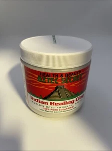 Aztec Secret Indian Healing Clay Deep Pore Cleansing, 1LB ! - Picture 1 of 1