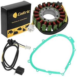 Stator & Gasket for Kawasaki VN800A VN-800A Vulcan 800 1995 1996 1997 1998-2005 - Picture 1 of 7