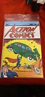 Superman Action Comics #1 Loot Crate Sealed June 1938 UNOPENED Reprint with COA!