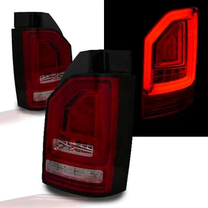LTI / LED Rückleuchten mit dynamischem Blinker für VW T6 BUS / MULTIVAN - 2015+ - Bild 1 von 1