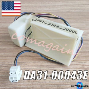 Fits For Samsung Refrigerator Freezer Evaporator L damper motor DA31-00043E - Afbeelding 1 van 12
