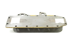 OEM CAT Caterpillar Oil Cooler | 100-6270-02 - Picture 1 of 3