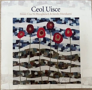 Ceol Uisce Cd Maire Una Ni Bheaglaoich Traditional Irish Music West Kerry - Picture 1 of 2