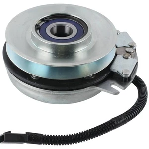 New PTO Clutch 1 Inches Clockwise By Part Numbers X0567 1134743201 5218172 - Imagen 1 de 3