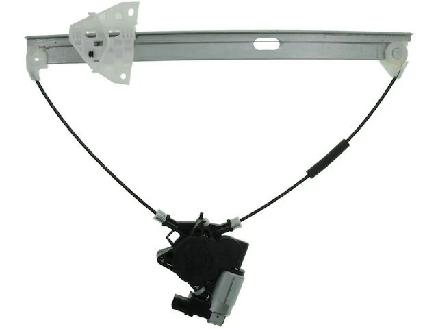 Regulador ventana delantero izquierdo para 04-09 Mazda 3 Sport VT79S2 Foto 1 de 1