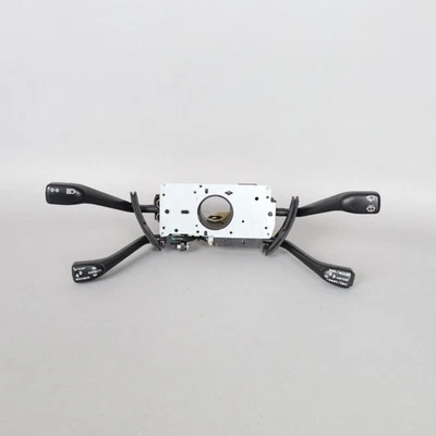 2002-2004 Porsche 911 Boxster Turn Signal Wiper Switch OBC 99661321910 OEM Used - Image 1 of 4