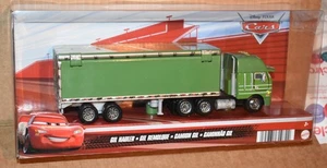 Disney Pixar Cars Gil Hauler NEW - Picture 1 of 8