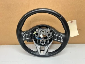 Mazda CX-5 2016 montaje de rueda del conductor delantero izquierdo, lote OEM 3565 - Imagen 1 de 5