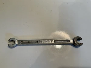Herramientas a presión de colección 5/16 X 3/8 llave de tuerca acampanada RXV-1012-S - Imagen 1 de 8