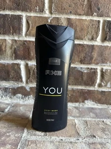 Axe You Body Wash 16 flüssige Unzen NEU - Bild 1 von 2