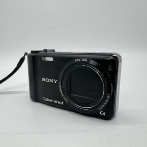 Sony DSC-HX5V Cyber-shot 10.2MP Compact Digital Camera **For Parts / Repair** - Picture 1 of 9