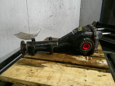 21 22 23 24 Subaru Impreza AT Rear Carrier Assembly 3.70 Ratio 55K Miles OEM - Image 1 of 4