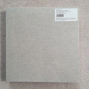 Joy Division: In Memory. 2007 Limited Edition Vinyl Boxset. New. Sealed Box Set - Foto 1 di 11