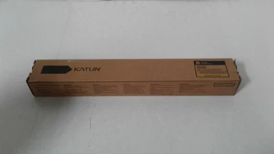 Katun Toner Ctg 43322 Yellow for Sharp MX-2610N - Image 1 of 4