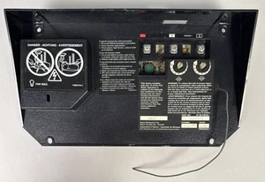 41A4315-7 Sears Craftsman Garage Door Opener Receiver Logic Board GREEN WORKS - Picture 1 of 4