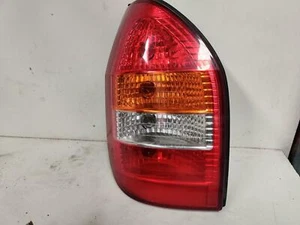 Holden Zafira Left Tail Light TT 06/01-07/05 - Picture 1 of 3