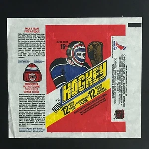 Envolvedora O-PEE-CHEE 1977-78 *MUY LIMPIA* 57850 - Imagen 1 de 2