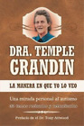 Temple Grandin La manera en que yo lo veo (Paperback) (US IMPORT)