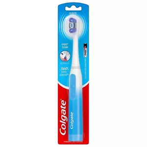 Colgate 360 Sonic spazzolino elettrico setole morbide gengive delicate - Foto 1 di 2