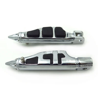 Estriberas de aguja para Honda Interceptor VFR800 2000-2009 (delanteras) Foto 1 de 4