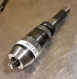 Newco Keyless Chuck, Inv 40729 - Picture 1 of 4