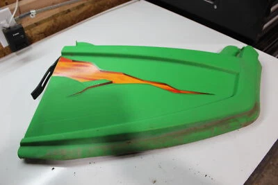 2005 - 2011 Arctic Cat M5 M6 M7 M8 правая правая боковая панель двери обтекатель чехол - Изображение 1 из 4