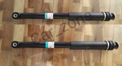 Nuevo Amortiguador Trasero Original Para Suzuki Swift 1.2L 2018-2024 Izquierdo y Derecho Foto 1 de 4