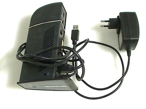 DOCK Station Portatil KENSINGTON SD300V USB 3.0 Docking Station VENDU SANS CABLE - Imagen 1 de 4