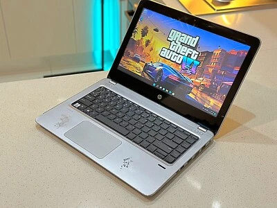 HP ProBook 430 G4 Touch Intel®Core™i5*128GB SSD*13.3”LED*WINDOWS 11Pr*USB 3#4222 - image 1 of 4