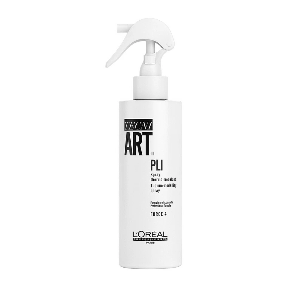 PLI Spray thermo fixant 190ml L'Oréal Professionnel
