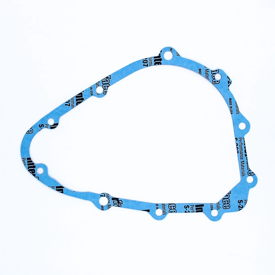 Kawasaki KZ1300A 1979 - 1982 Magneto Stator Flywheel Generator Cover Gasket -... - Image 1 of 1