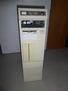 Amiga 3000T 68030 Board und Tower - Bild 1 von 17