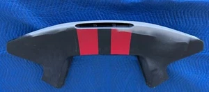 FERRARI 488 PISTA REAR SPILER ORIGINAL FERRARI CARBON FIBER REAR SPOILER - Picture 1 of 12