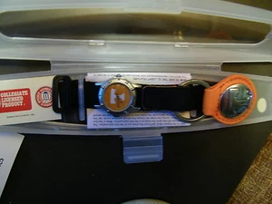 University of Tennessee Women's volunteer small Face Watch and keychain Set NWT - Picture 1 of 1