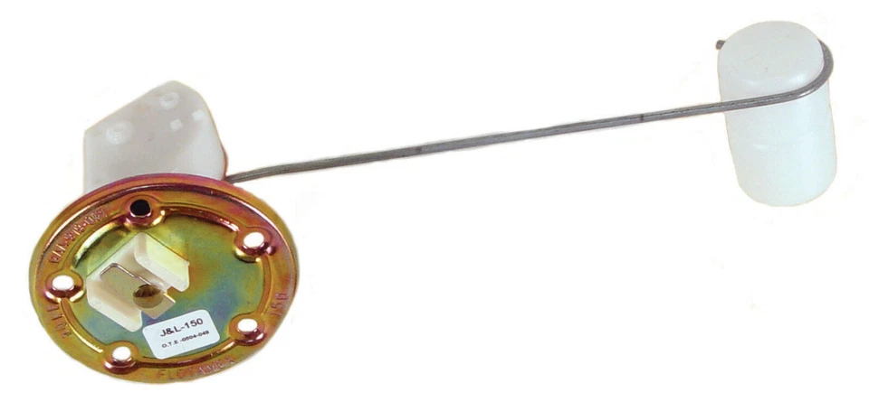 EMPI 98-2021-B MEDIDOR DE COMBUSTÍVEL ELÉTRICO TANQUE UNIDADE DE ENVIO VW BUG 1968-77 GHIA 68-74 - Imagem 1 de 1