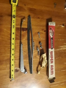 Trico Al-150 WINDSHIELD WIPER ARM 11" ARM 12" BLADE Heavy-Duty - Picture 1 of 15