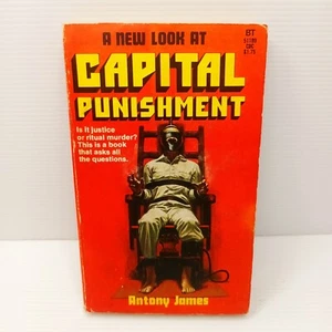 Una nueva mirada a la pena capital: ¿Es justicia o asesinato ritual? Antony James - Imagen 1 de 7