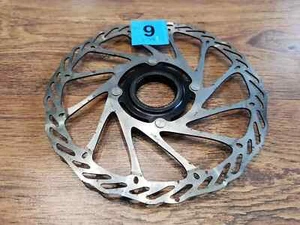 AVID G3CL 185mm Centre Lock Disc Brake Rotor (9) - Picture 1 of 2