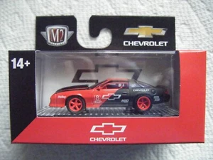 Chevrolet 1985 Camaro IROC-Z M2 Muscle Rel 67 - Imagen 1 de 2