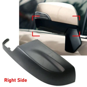 Car Front Right Side Mirror Lower Cover For 2012-2018 2013 Subaru 91054AJ220 - Picture 1 of 9