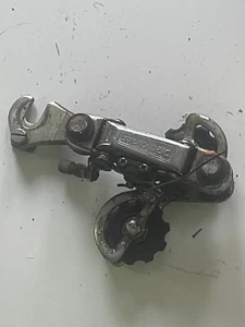 Shimano Skylark Vintage Rear Derailleur Medium Reach 5/6 Speed Road USA Shipping - Picture 1 of 2