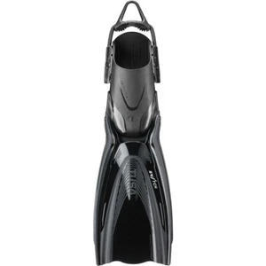 TUSA Hyflex Switch Fins, Large, Black - Picture 1 of 11
