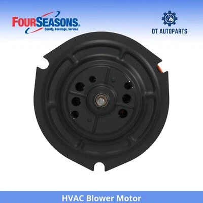 Motor soplador de climatización para Dodge D300 1975-1980 4 estaciones 1976 1977 1978 1979 Foto 1 de 4