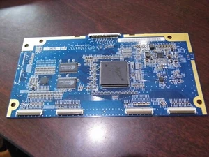 "Placa de control CPT370WA03C4C2 T-Con, Sansui 37" - Imagen 1 de 3