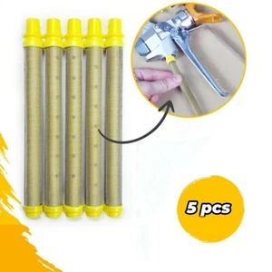 Wagner/Spraytech Spray Filter Replacement - Unthreaded Fine 100 mesh - Picture 1 of 8