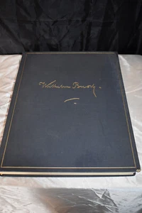 Buch -Wilhelm Busch - Humoristischer Hausschatz 1923 "2" - Bild 1 von 3