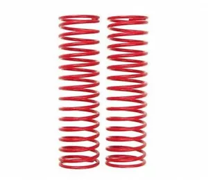Kyosho KYOIFW32R Front Spring Super Soft Red SP1 Front - Picture 1 of 1