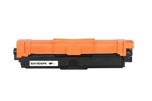 1-TONER B241 B242 COMPATIBILE BROTHER HL-3140CW HL-3150CDW HL-3170CDW-9020 - Foto 1 di 3