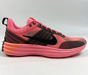 Nike Lunar Roam Premium Mens 10 Pink Gaze Running Shoes Sneakers HF4314-699 - Picture 1 of 9